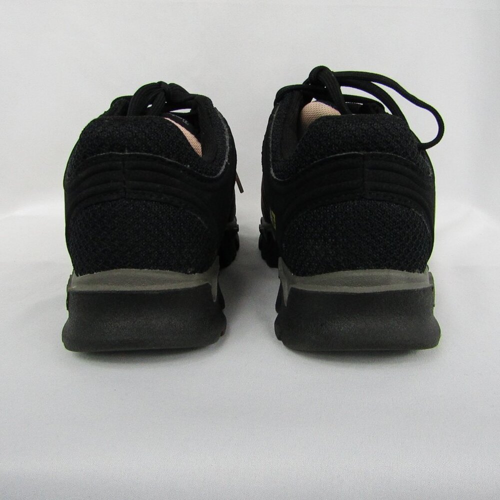 Women's | Timberland Pro  | Work Shoe | Anti-Fatigue | 6.5 W | Pink - Picture 5 of 7